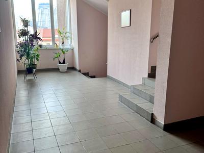 квартира за адресою Київ, Чорногірська вул., 14