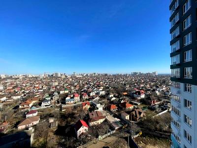 квартира за адресою Жаботинського вул. (Пролетарская улица), 54а/1