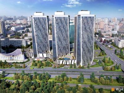 паркоместо по адресу Берестейский просп. (Победы), 11