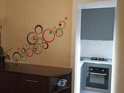 квартира за адресою Гетьмана Самойловича вул., 8