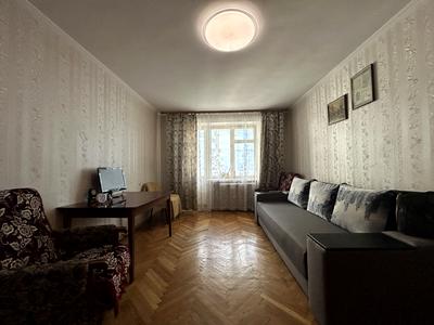 квартира по адресу Чешская ул., 4