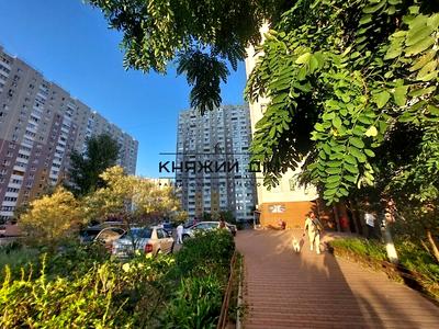 квартира по адресу Николая Закревского ул., 95-В