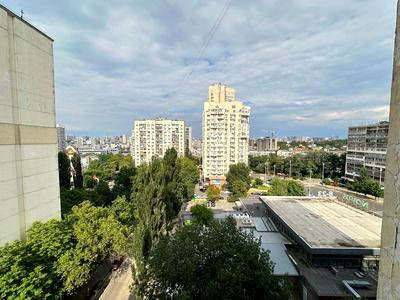 квартира за адресою Митрополита Василя Липківського вул. (Урицького), 24
