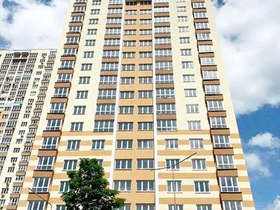 квартира за адресою Краківська вул., 27-А