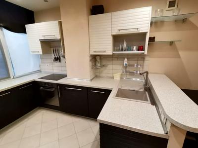 квартира за адресою Київ, Юлії Здановської вул. (Ломоносова), 60/5