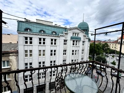 квартира по адресу академика Гнатюка ул. (Горького), 3