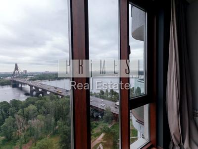 квартира по адресу Владимира Ивасюка просп. (Героїв Сталінграду), 2-Д