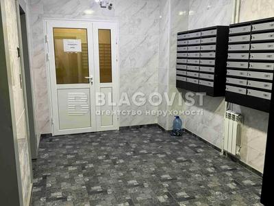 квартира за адресою Драгоманова вул., 23