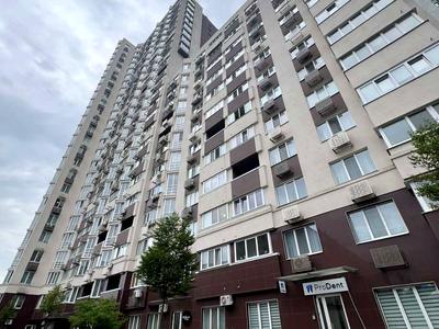 квартира за адресою Берестейський просп. (Перемоги), 109-А
