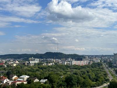 квартира за адресою Варшавська вул., 201-А