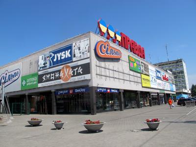 квартира за адресою Старозаводська вул. (Столєтова), 7