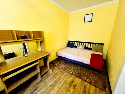 квартира по адресу Киев, Отрадный просп. (Чубаря), 38-А