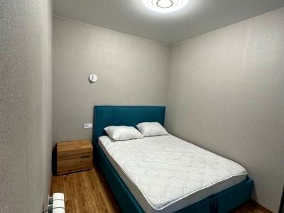 квартира по адресу Мандрыковская ул., 51