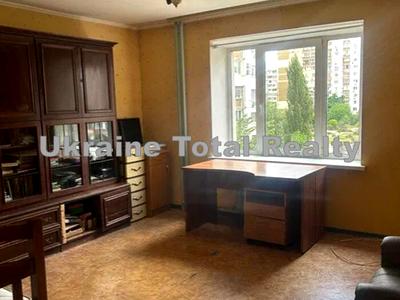 квартира за адресою Оноре де Бальзака вул., 80