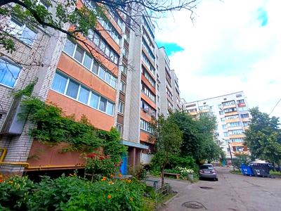 квартира за адресою Захарівська вул., 10