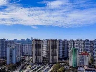 квартира за адресою Каховська вул., 56