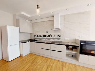квартира по адресу Вышгородская ул., 45