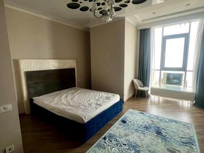 квартира по адресу Французский бульв., 60в