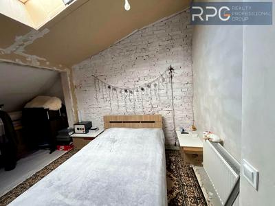 квартира по адресу Тарасівська ул., 9