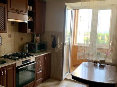 квартира по адресу Будного ул., 20