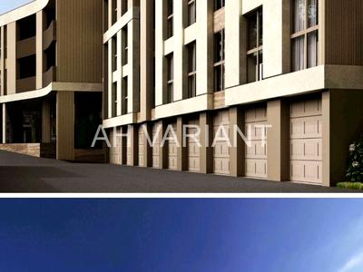 квартира за адресою Собранецька вул., 115А