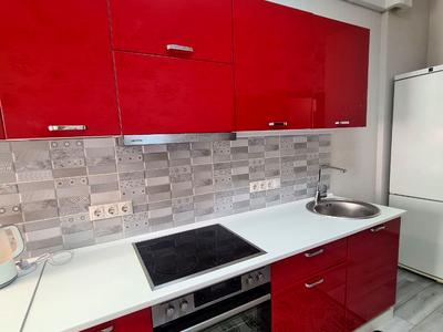 квартира за адресою Федора Ернста вул., 16