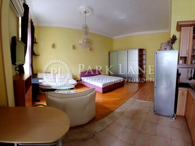 квартира за адресою Тарасівська вул., 23/25