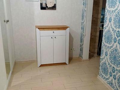 квартира по адресу Кондратюка Юрия ул., 5