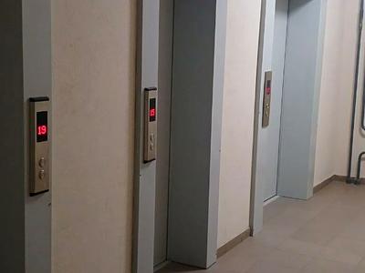 квартира по адресу Балтийский пер., 3-А