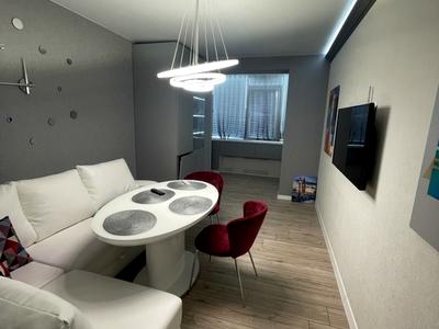 квартира за адресою Слави бульв., 2а