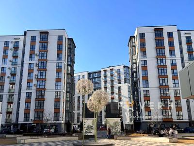 квартира за адресою Гетьмана Мазепи вул., 136