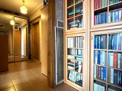 квартира по адресу Драгоманова ул., 1-К