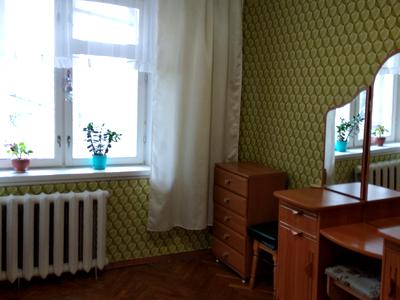 кімната за адресою Раїси Окіпної вул., 9