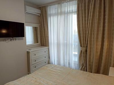 квартира по адресу Джона Маккейна ул. (Кудри Ивана), 7