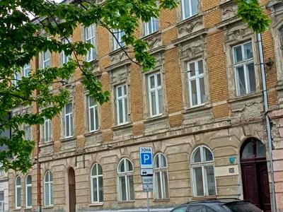 квартира за адресою Замарстинівська вул. (Калініна), 50