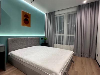 квартира по адресу Ревуцкого ул., 40-В