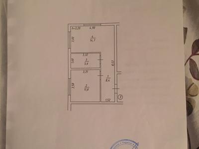 квартира за адресою Ялтинська вул., 14