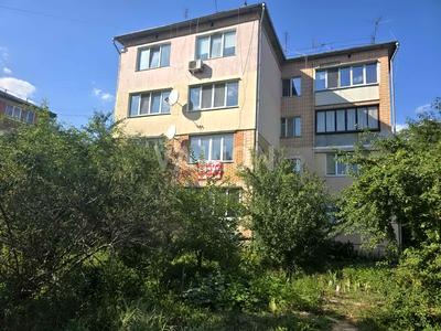 квартира по адресу Погребняка ул., 18