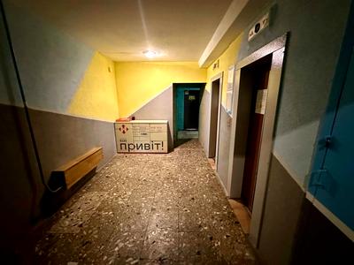 квартира по адресу Червоной Калины просп. (Владимира Маяковского), 54/9