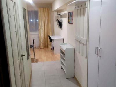 квартира по адресу Машиностроительная ул., 41