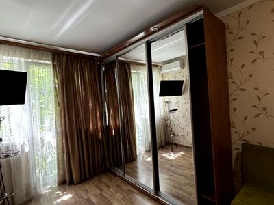 квартира по адресу Люстдорфская дор. (Черноморская), 27