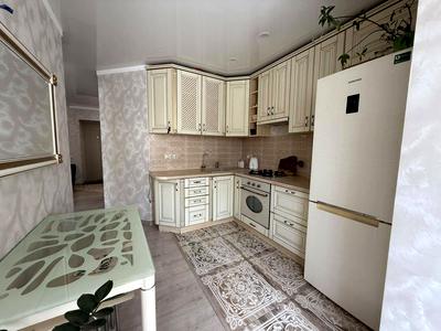 квартира по адресу Миру ул., 40