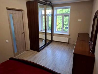 квартира по адресу Зализничная ул., 10