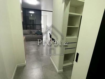 квартира по адресу Миколы Бажана просп., 17