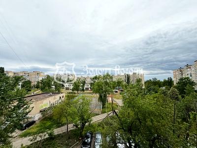 квартира по адресу Приречная ул., 17-Д