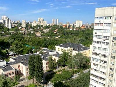 квартира по адресу Ивана Пулюя ул., 5-А