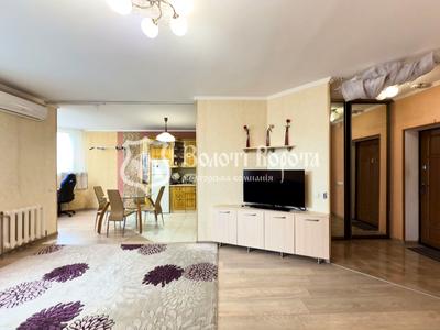 квартира за адресою Олени Пчілки вул., 6