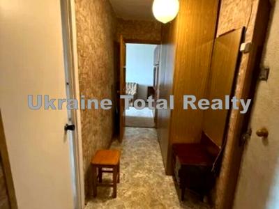 квартира по адресу Владимира Ивасюка просп. (Героїв Сталінграду), 9-А