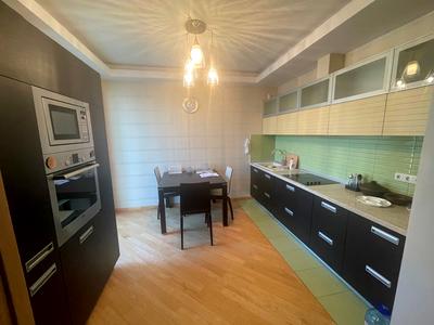 квартира по адресу Киев, Паньковская ул., 27/78