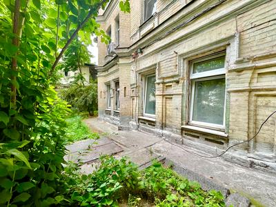квартира за адресою Євгена Чикаленка вул. (Пушкінська), 28